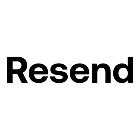 Resend